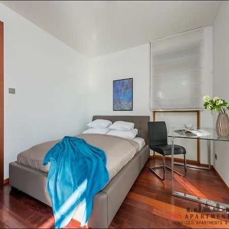 P&O Apartments Arkadia 14 ワルシャワ エクステリア 写真