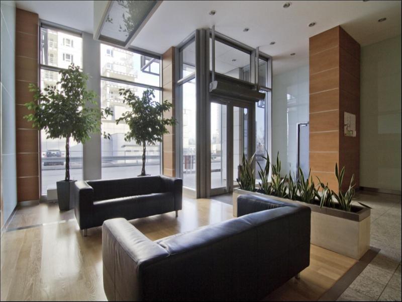 P&O Apartments Arkadia 14 ワルシャワ エクステリア 写真