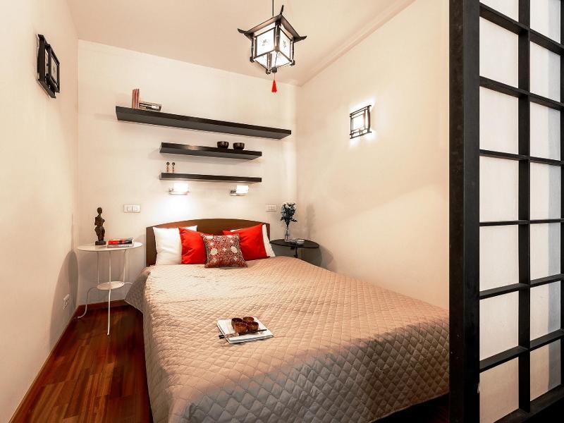 P&O Apartments Arkadia 14 ワルシャワ エクステリア 写真