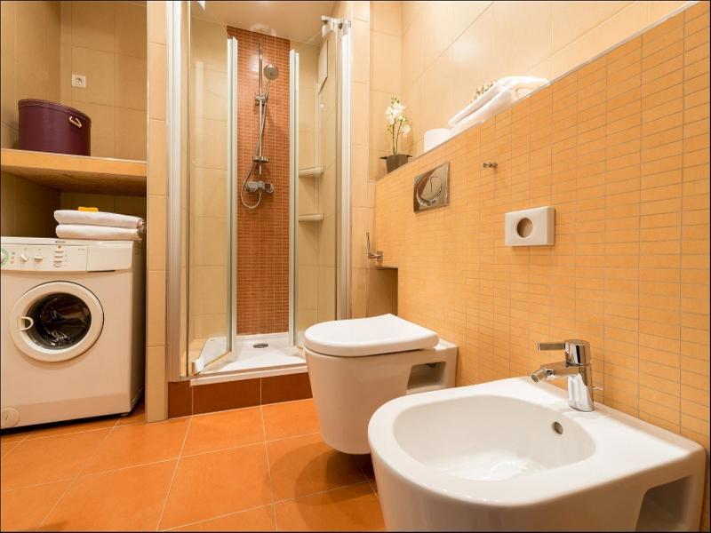 P&O Apartments Arkadia 14 ワルシャワ エクステリア 写真