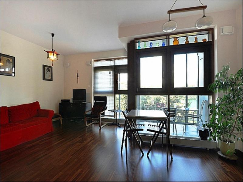 P&O Apartments Arkadia 14 ワルシャワ エクステリア 写真