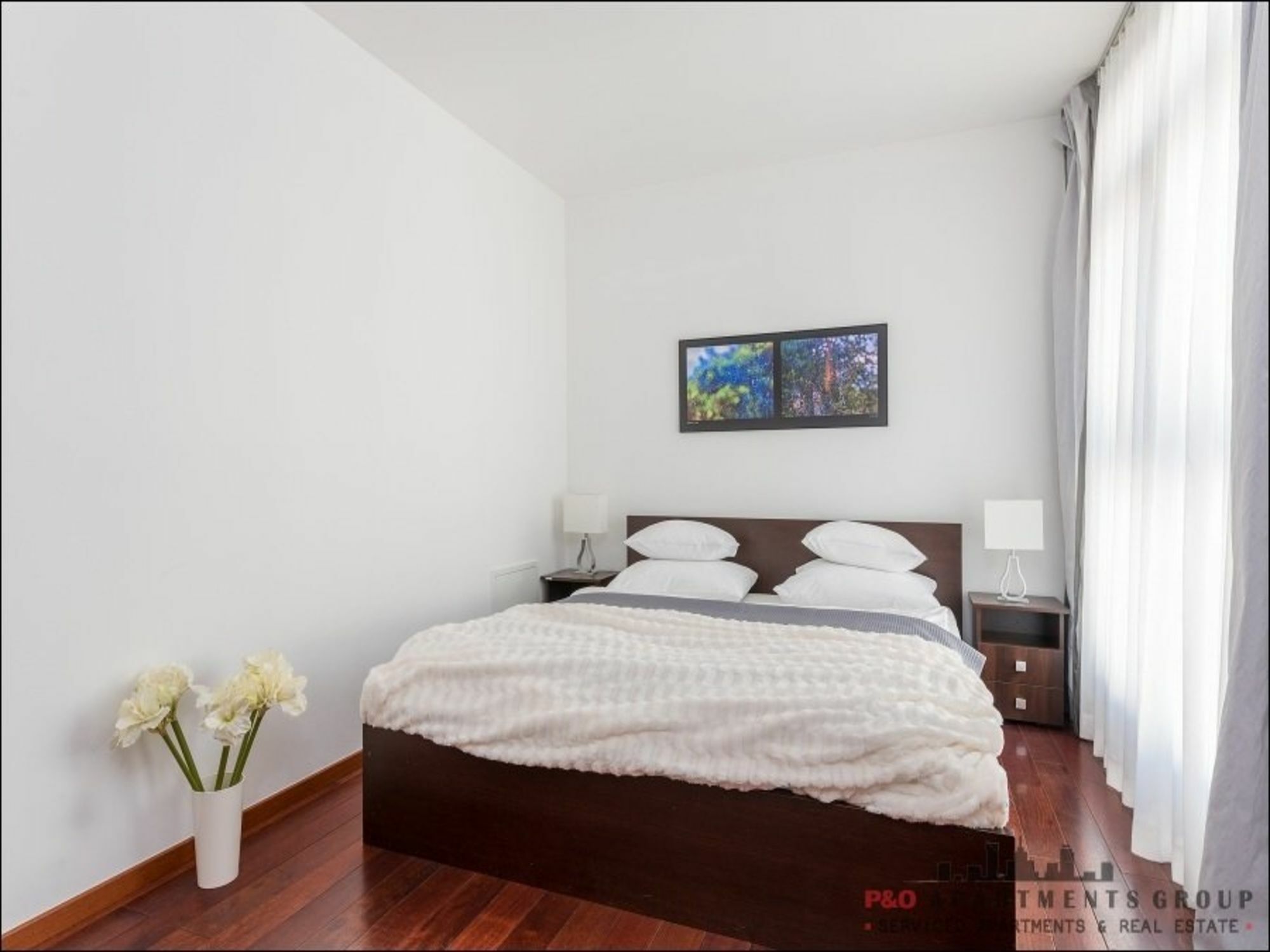P&O Apartments Arkadia 14 ワルシャワ エクステリア 写真