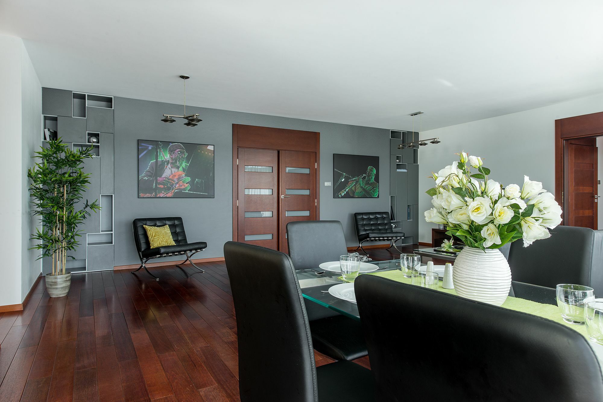 P&O Apartments Arkadia 14 ワルシャワ エクステリア 写真