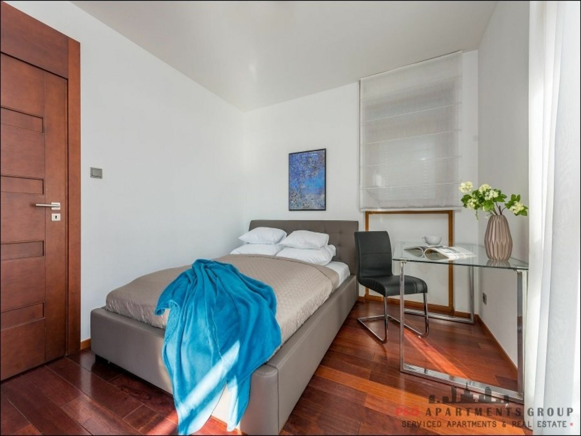 P&O Apartments Arkadia 14 ワルシャワ エクステリア 写真