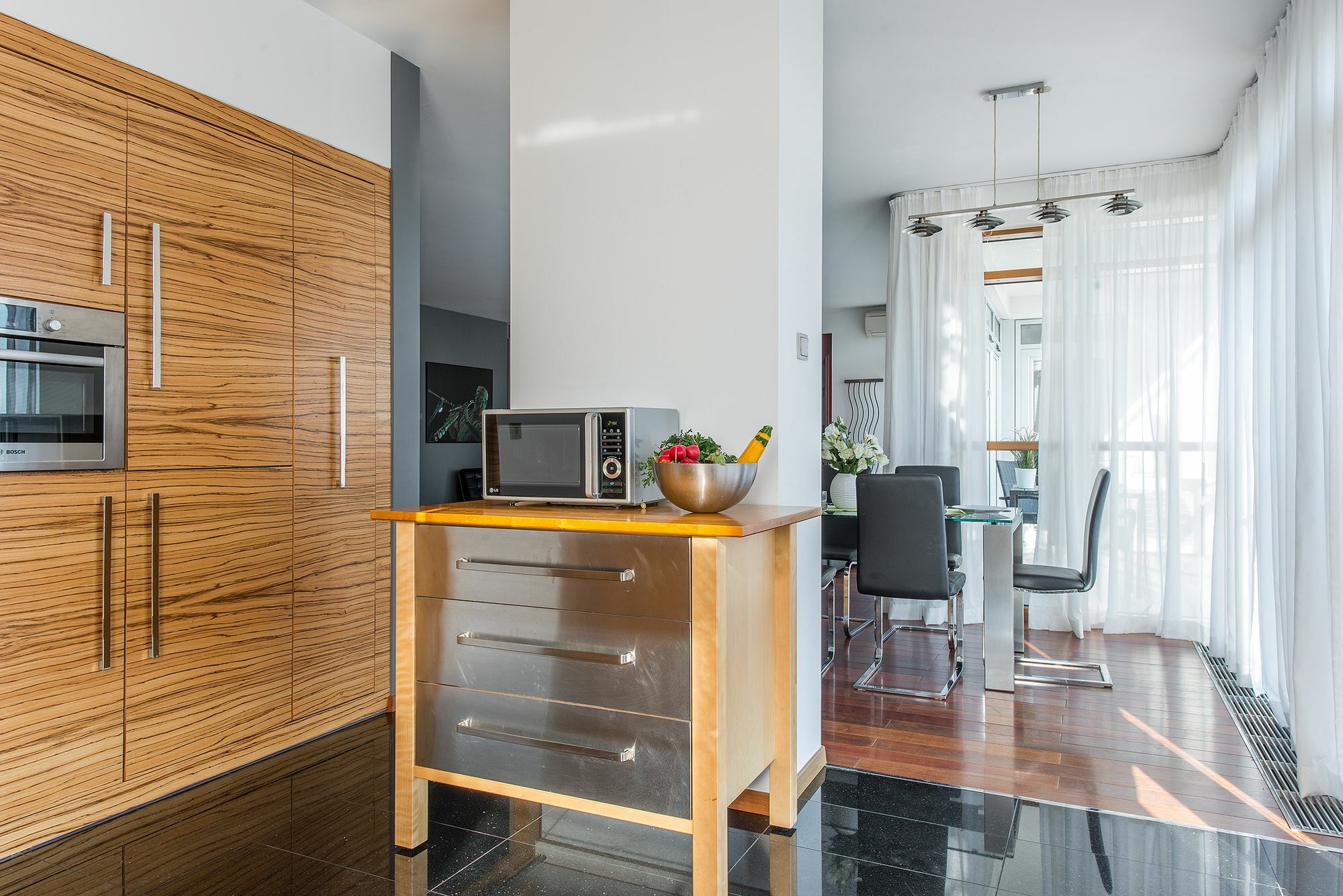 P&O Apartments Arkadia 14 ワルシャワ エクステリア 写真