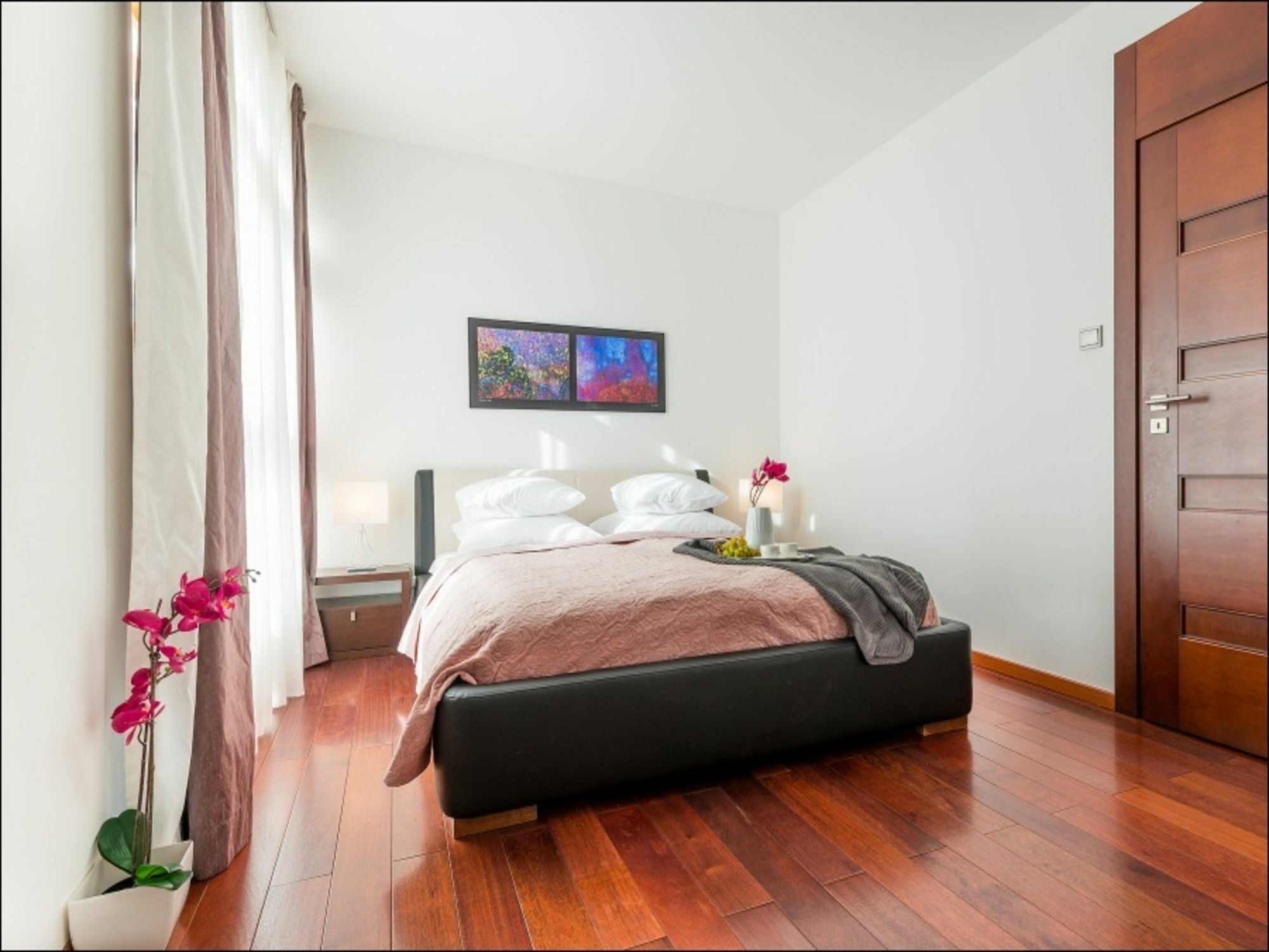 P&O Apartments Arkadia 14 ワルシャワ エクステリア 写真