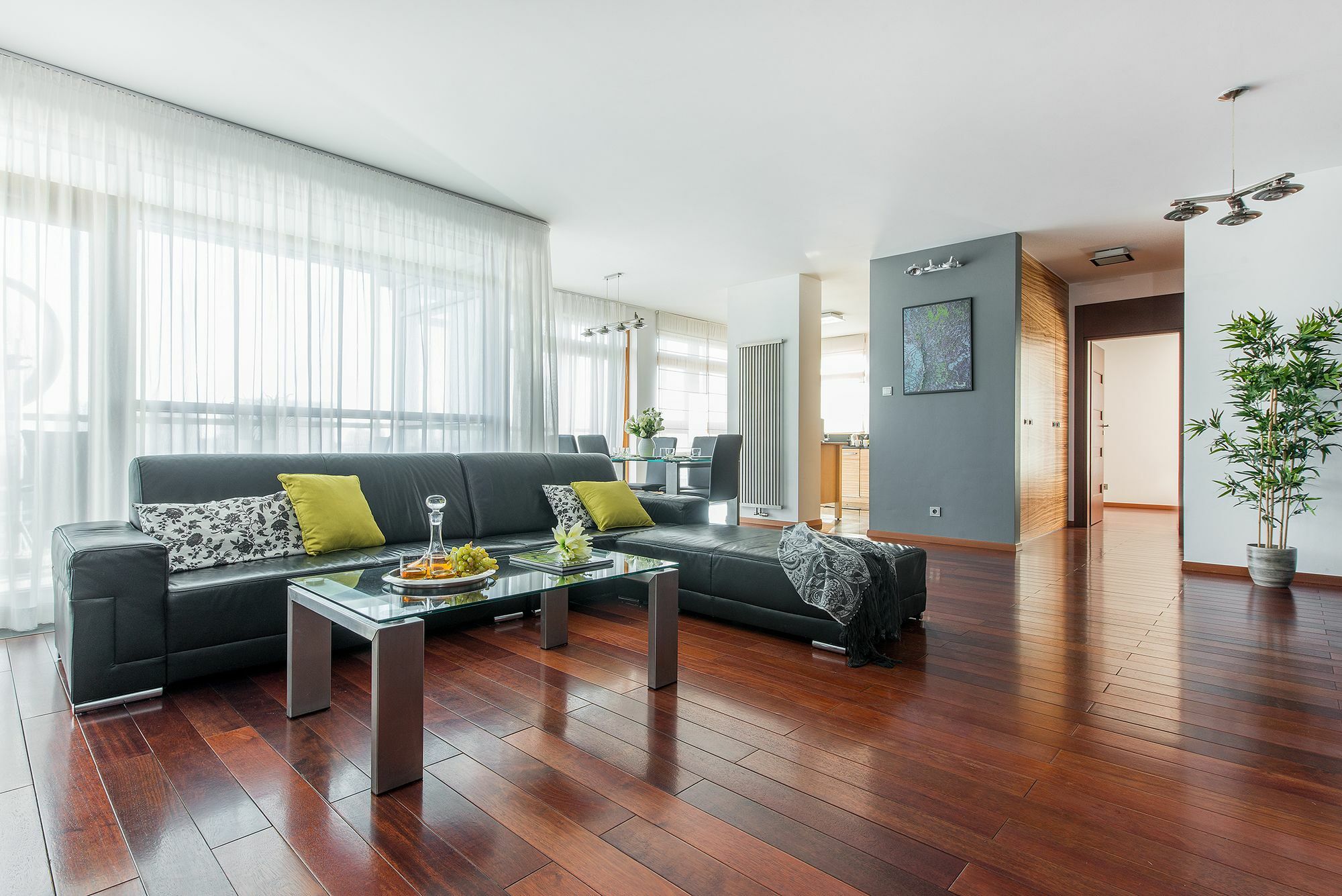 P&O Apartments Arkadia 14 ワルシャワ エクステリア 写真